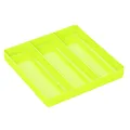 Ernst 5023HV Werkzeug-Organizer-Tablett, Hi-Viz, 3 Fächer