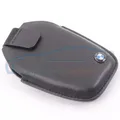 Original BMW 82292365436 - Etui Display Schlüssel 5er G30 G31 7er G11 G12 X6...