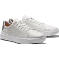 Timberland SENECA BAY - LOW LACE SNEAKER Sneaker aus Leder weiß 40 EU