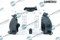 Ansaugkrümmer DRM2802 Dr.Motor Automotive für BMW 1 2 Cabriolet 3 3 Gran Turismo