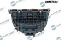 Ansaugkrümmer Ansaugbrücke für BMW X3 X1 X4 X5 F07 10-21 Dr.motor Automotive