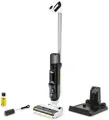 KÄRCHER Akku-Saugwischer FCV 3, 160 W, beutellos, 3 in 1-Reinigung, inkl. Lade-, Park- und Reinigungsstation