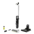 Kärcher Saugwischer FCV 3 mit Xtra!Clean 3in1 Saugen, Wischen, Trocknen