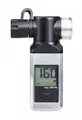 Topeak Shuttle Gauge Digital Fahrrad Druckluftprüfer Unisex