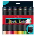 Faber-Castell Black Edition (50x) (116450)