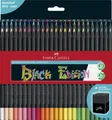 FABER-CASTELL Buntstifte Mehrfarbig 116450