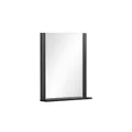 SCHILDMEYER Spiegelelement "Janne", BxHxT: 60 x 71 x 12,3 cm, gruen