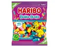 HARIBO Süßigkeit, Haribo Balla Balla Konfekt ummantelt von Fruchtgummi veggie 160g