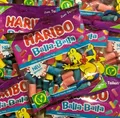 20 Tüten Haribo Balla-Balla 160gr │ veggie