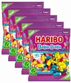 Haribo Balla Balla - Fruchtgummi Konfekt - 5 Beutel je 160 Gramm