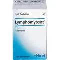 Lymphomyosot Tabletten 100 St