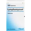 Biologische Heilmittel Heel GmbH LYMPHOMYOSOT Tabletten 100 St.