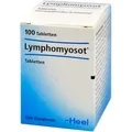 LYMPHOMYOSOT Tabletten