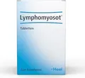 LYMPHOMYOSOT Tabletten 100 St