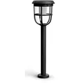 Philips 8720169267213 LED solar Wegeleuchte Radii | 1,3W integrierte LED-Quelle | 3000K