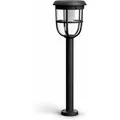 Philips Outdoor-Sockelleuchte Spiess Radii Ultra-Efficient Solar 1,3 W 3.000 K