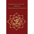 Darshan with Swami Narayanananda