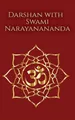 Darshan with Swami Narayanananda by Maribeth Gray