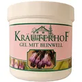 Kräuterhof 5er Vorteilspack Gel mit Beinwell, 5 Dosen a 250ml