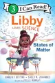 Shelli R. Johannes Kimberly Der Libby Loves Science: States of Ma (Taschenbuch)