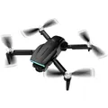 Denver DCW-3520 Quadrocopter Dual Kameraflug, FPV Race Schwarz