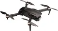 Denver DCW-3520, 4 Rotoren, 1280 x 720 Pixel, 100 m, 1600 mAh, Schwarz