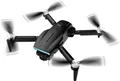 Denver DCW-3520 Quadrocopter Dual Kameraflug, FPV Race Schwarz