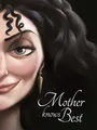 Tangled: Mother Knows Best (Villain Tales 400 Disne by autumn (AUU29) 1788108272