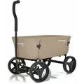 Beach Wagon Company Bollerwagen "Lite", Sand 612714703