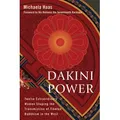 Dakini Power von Michaela Haas / Shambhala / Taschenbuch