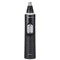 Panasonic ER-GN300-K503 Nasen-Haar-Schneider Männer, Premium Elektro-Rasierer