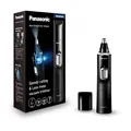 Panasonic ER-GN300 Universal Nasenhaartrimmer Nasenhaare Ohrenhaare Augenbrauen