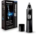 Panasonic ER-GN300 Universal Nasenhaartrimmer Nasenhaare Ohrenhaare Augenbrauen