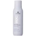Schwarzkopf BlondMe Bond Repair 250ml violetter Conditioner für blondes Haar