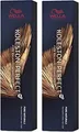 Wella Koleston Perfect Me+ Vibrant Reds Haarfarbe Dunkelbraun Intensiv Mahagoni-Intensiv 33/66 60 ml
