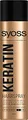 Syoss Haarspray Keratin Haltegrad 4, extra stark, 400 ml