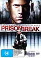 Prison Break - Season 1 [NON-USA Format / PAL / Region 4 Import - Australia]