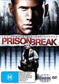 Prison Break - Season 1 [NON-USA Format / PAL / Region 4 ... | DVD | Zustand gut