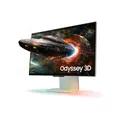 Samsung Odyssey 3D G90XF (2025) 27" LS27FG900XUXEN UHD Gaming Monitor 16:9 gerade, 1ms, 165Hz, IPS, 3D ohne Brille