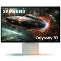 Samsung Odyssey 3D G90XF, 27 Zoll 4K Gaming Monitor, 165Hz, IPS, 3D, G-SYNC Compatible