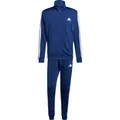 adidas Dayready Tracksuit dark blue (043A) XL