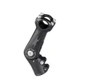 Force Vorbau 25,4/110mm Verstellbar Alu