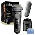 Braun Series 9 Pro+ Wet & Dry (604662)