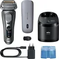 Braun Series 9 PRO+ Wet&Dry 9675cc