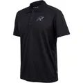 Herren Funktions Poloshirt L - Rukka R-TeamPolo - Kurzarm Funktions Shirt