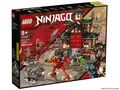 LEGO® 71767 Ninja-Dojotempel I Ninjago Ninja Dojo Temple I MISB im VE-Karton