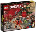 LEGO® NINJAGO 71767 Ninja Dojotempel