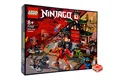 LEGO® Ninjago 71767 Ninja-Dojotempel Ninja Dojo Temple NEU✅OVP✅EOL✅