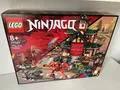 LEGO NINJAGO: Ninja Dojo Temple (71767) - NEU/NEW - SEALED BOX