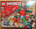 LEGO Ninjago - Ninja-Dojotempel (71767) NEU/OVP